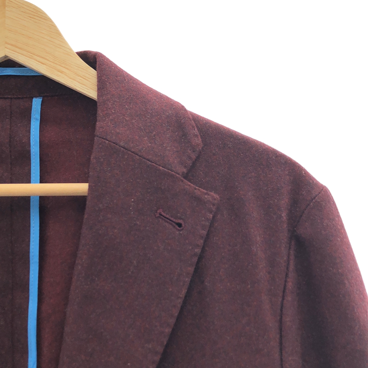 その他 ウール テーラードジャケット