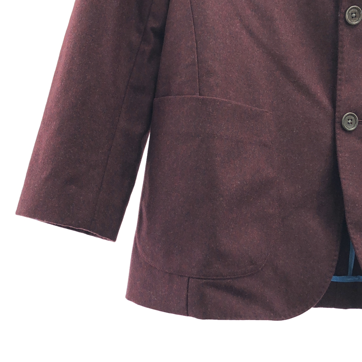 その他 ウール テーラードジャケット