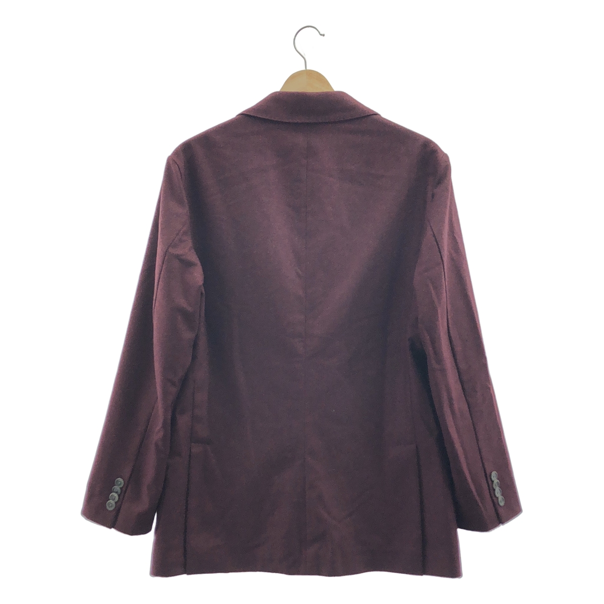 その他 ウール テーラードジャケット