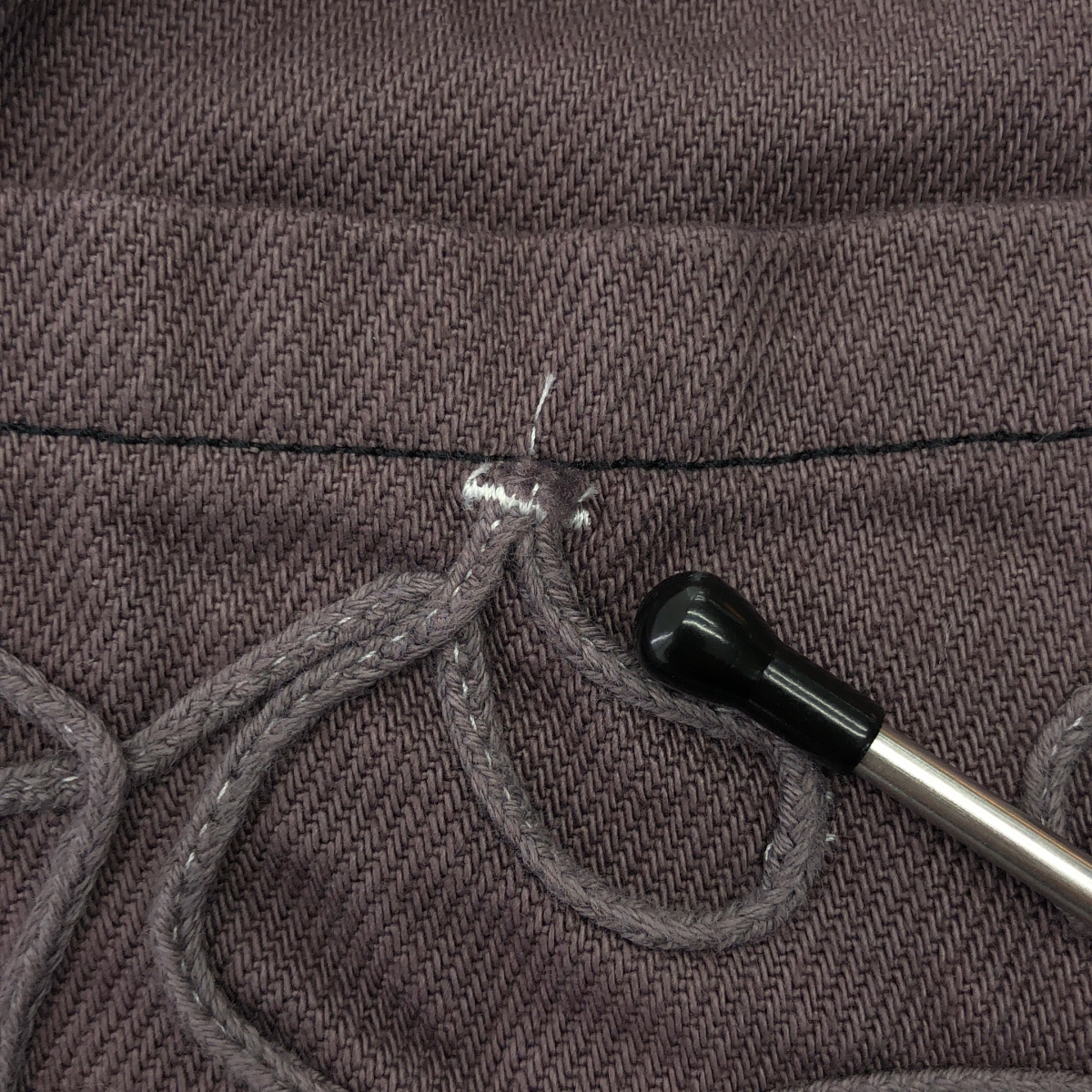 JoICEADDED / ジョイスアディッド Embroidered Vest 刺しゅう エンブロイダード ベスト