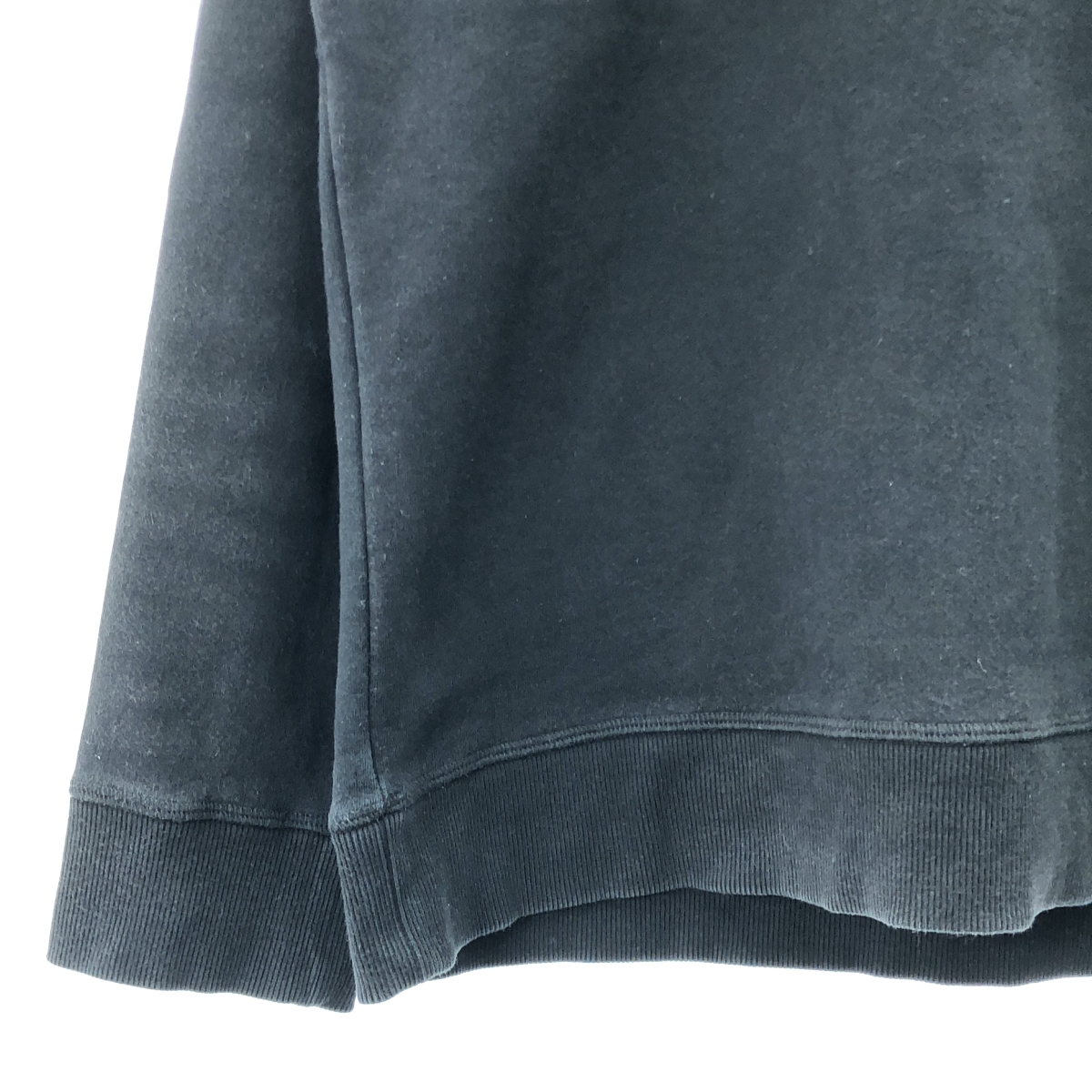 VALENTINO / ヴァレンティノ VLTNロゴ スウェット トレーナー