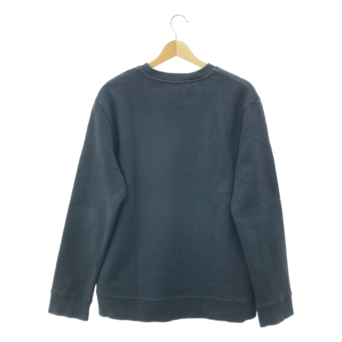 VALENTINO / ヴァレンティノ VLTNロゴ スウェット トレーナー