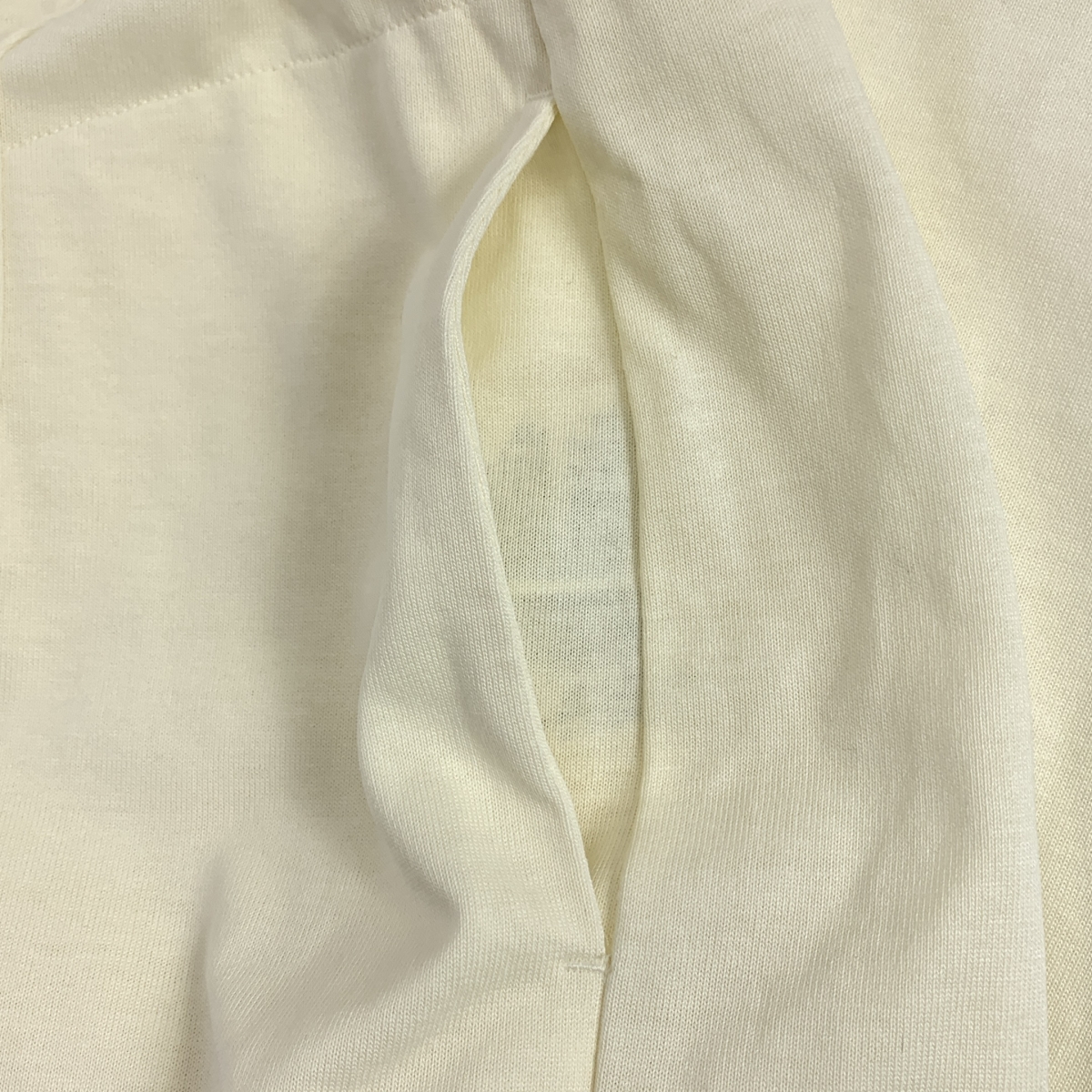 Mame Kurogouchi / マメクロゴウチ Cotton Jersey Sleeveless Dress / コットン ジャージー ポケット付き ドレス ワンピース