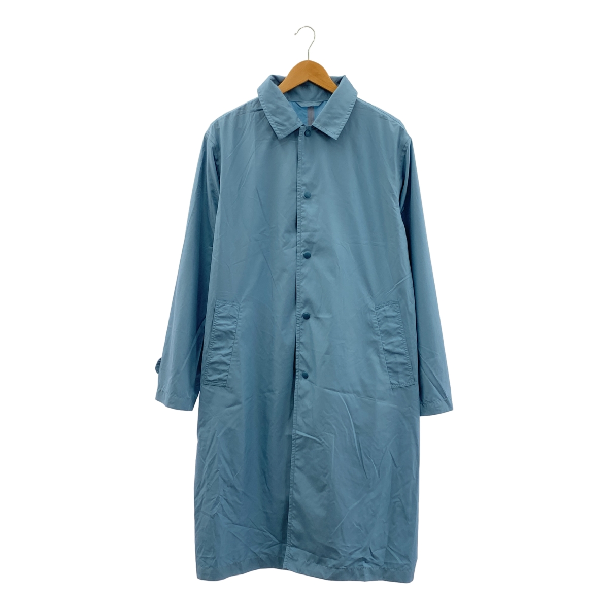 Traditional Weatherwear