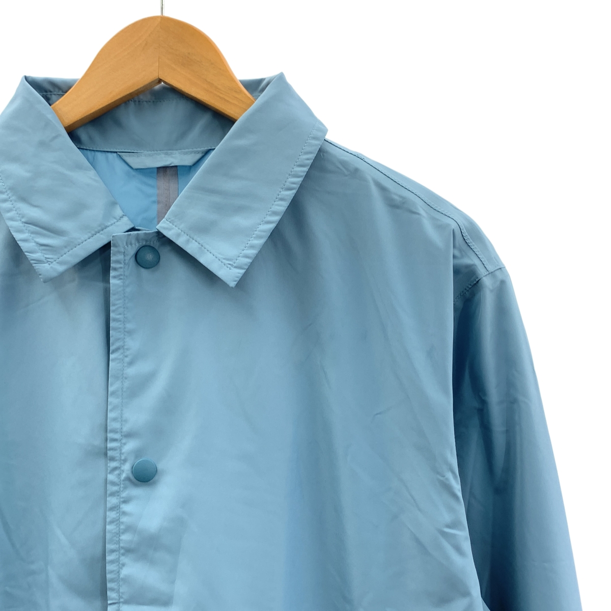 Traditional Weatherwear / トラディショナルウェザーウェア PENRITH RAIN PA / ロゴ パッカブルレイン コート