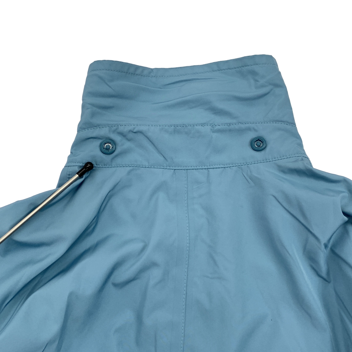 Traditional Weatherwear / トラディショナルウェザーウェア PENRITH RAIN PA / ロゴ パッカブルレイン コート