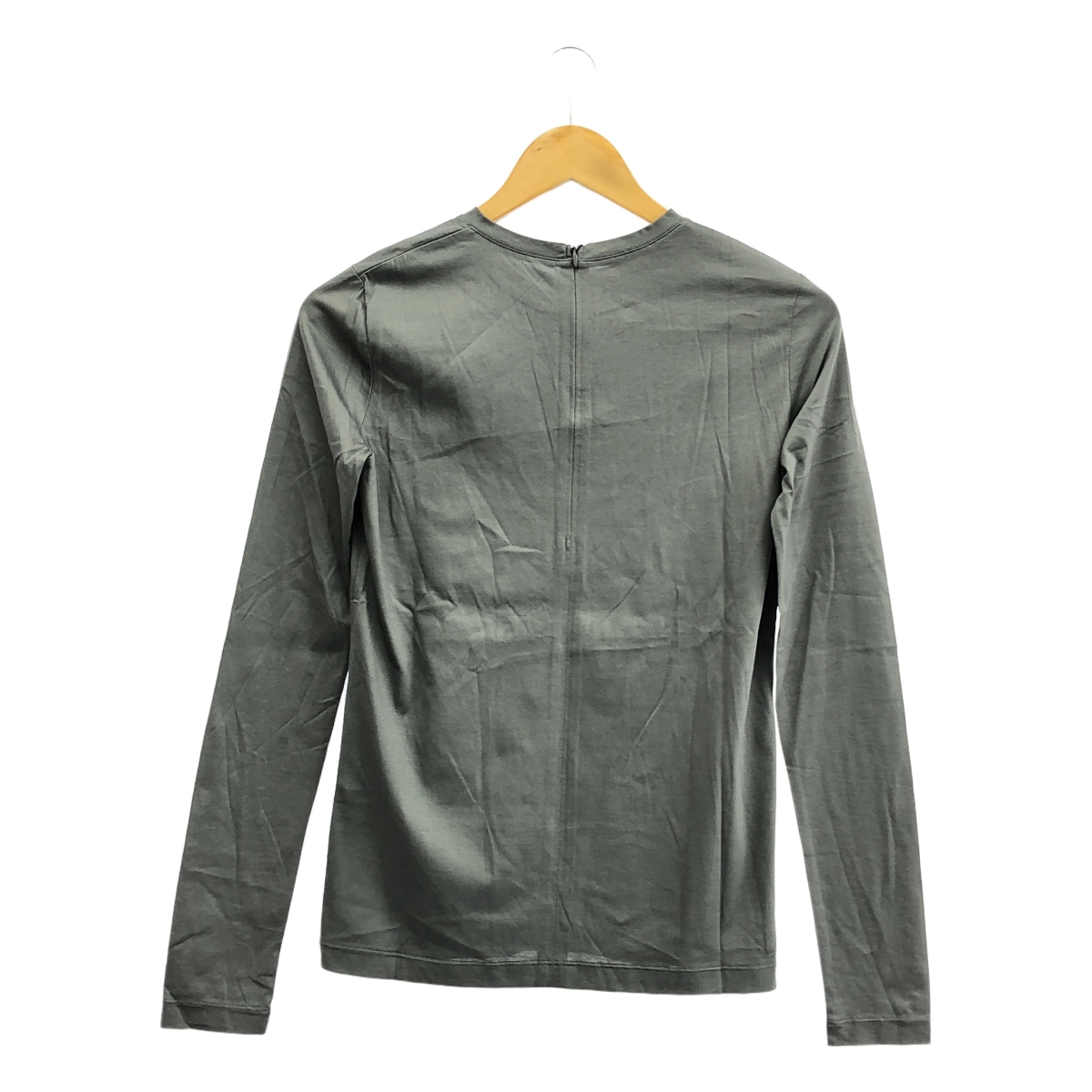 その他 Brigitte カットソー コットン バックジップ