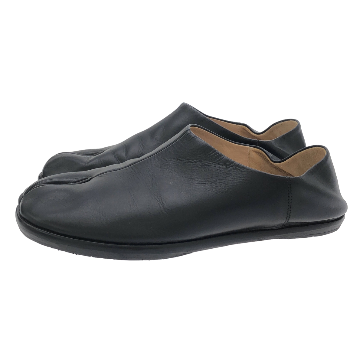 Maison Margiela / メゾンマルジェラ TABI BABOUCHE タビ バブーシュ シューズ