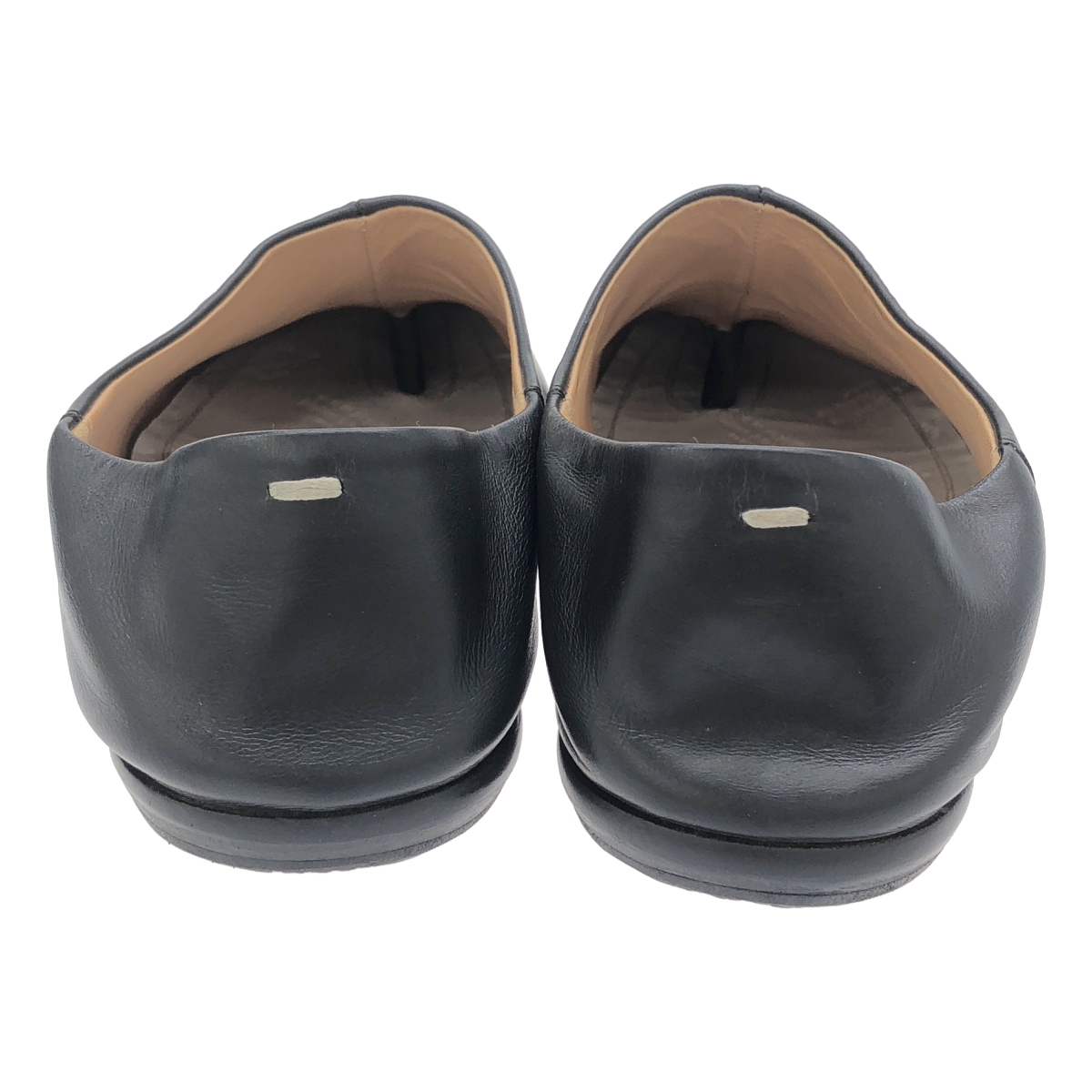 Maison Margiela / メゾンマルジェラ TABI BABOUCHE タビ バブーシュ シューズ