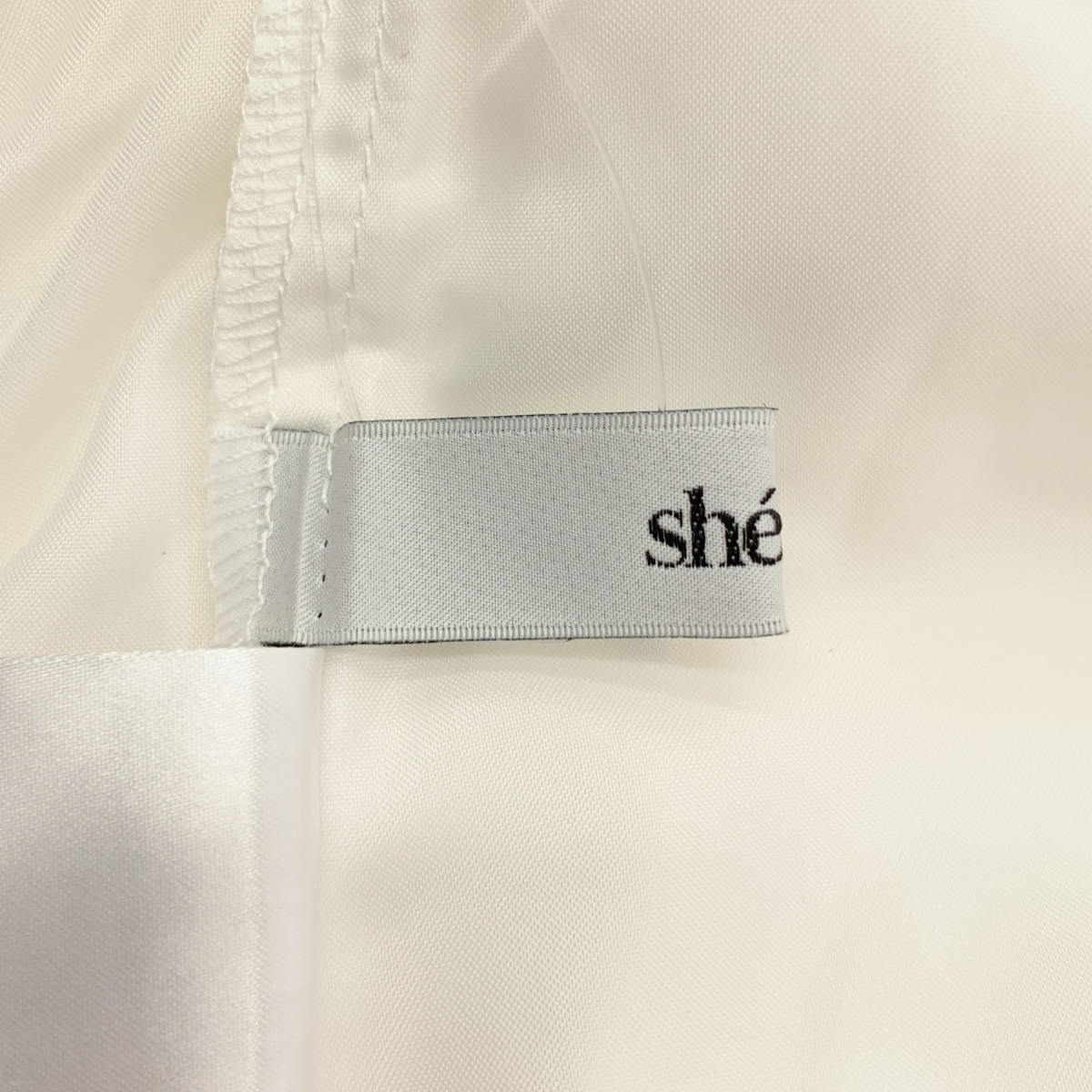 その他 2way lace stripe long dress レース ストライプ ロングドレス ワンピース