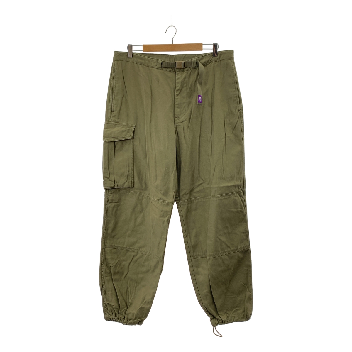 THE NORTH FACE PURPLE LABEL / ザノースフェイスパープルレーベル