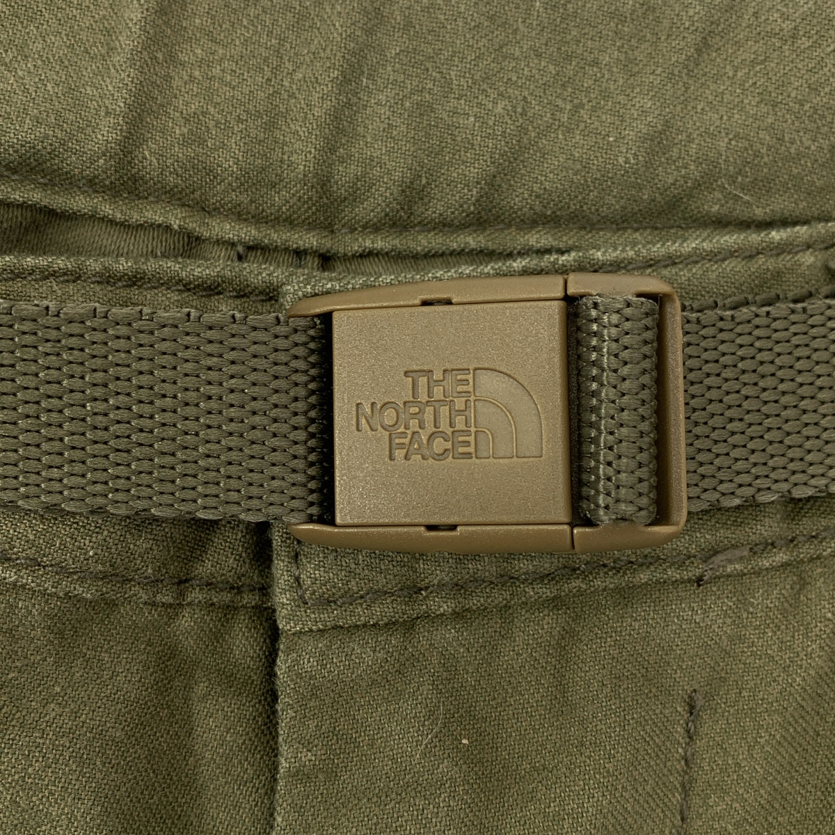 THE NORTH FACE PURPLE LABEL / ザノースフェイスパープルレーベル Cotton Nylon Field Pants / NT5802N ミリタリー フィールドパンツ