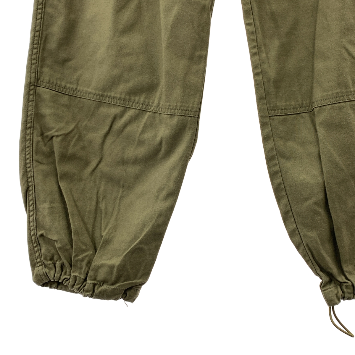 THE NORTH FACE PURPLE LABEL / ザノースフェイスパープルレーベル Cotton Nylon Field Pants / NT5802N ミリタリー フィールドパンツ