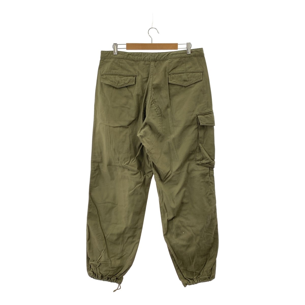 THE NORTH FACE PURPLE LABEL / ザノースフェイスパープルレーベル Cotton Nylon Field Pants / NT5802N ミリタリー フィールドパンツ