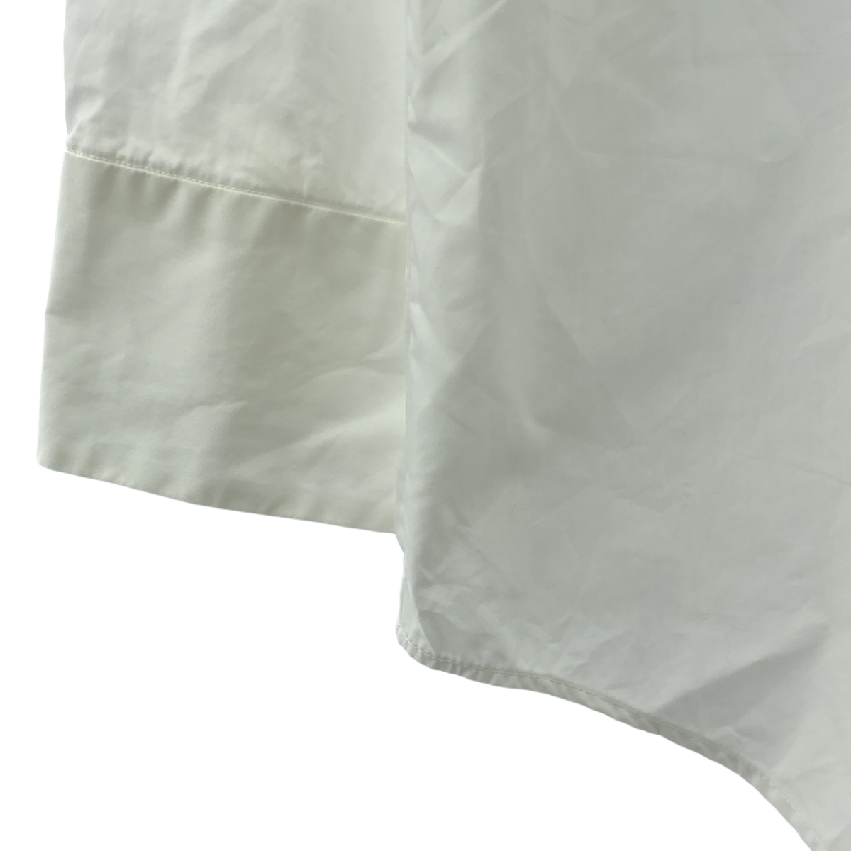 MADISON BLUE / マディソンブルー ×mi-mollet ミモレ / HAMPTON DRESS SHIRT ハンプトンドレスシャツ