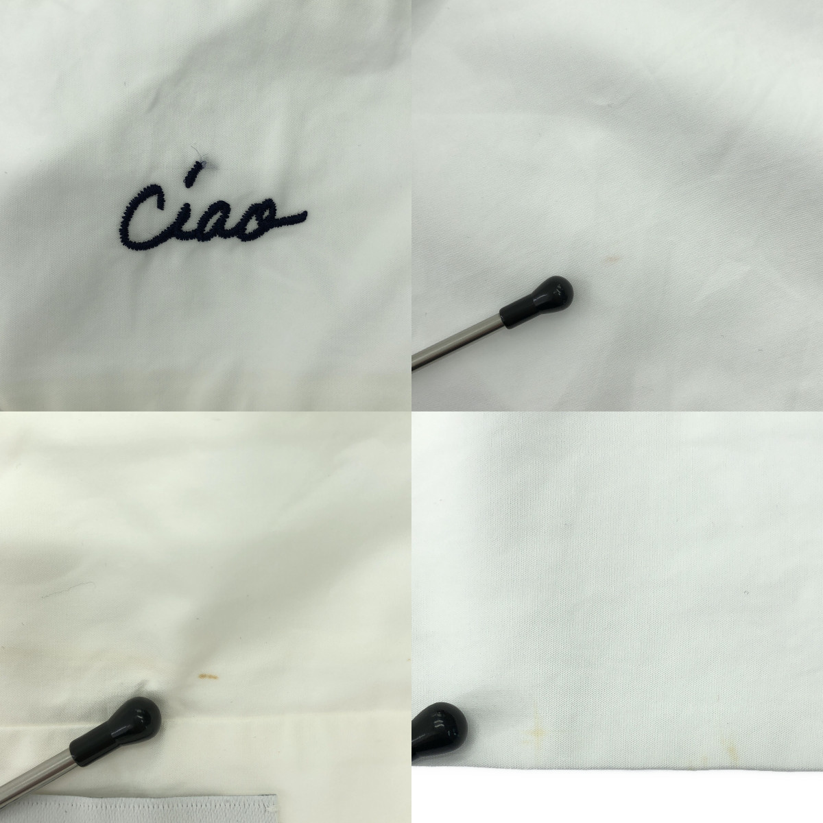 MADISON BLUE / マディソンブルー ×mi-mollet ミモレ / HAMPTON DRESS SHIRT ハンプトンドレスシャツ