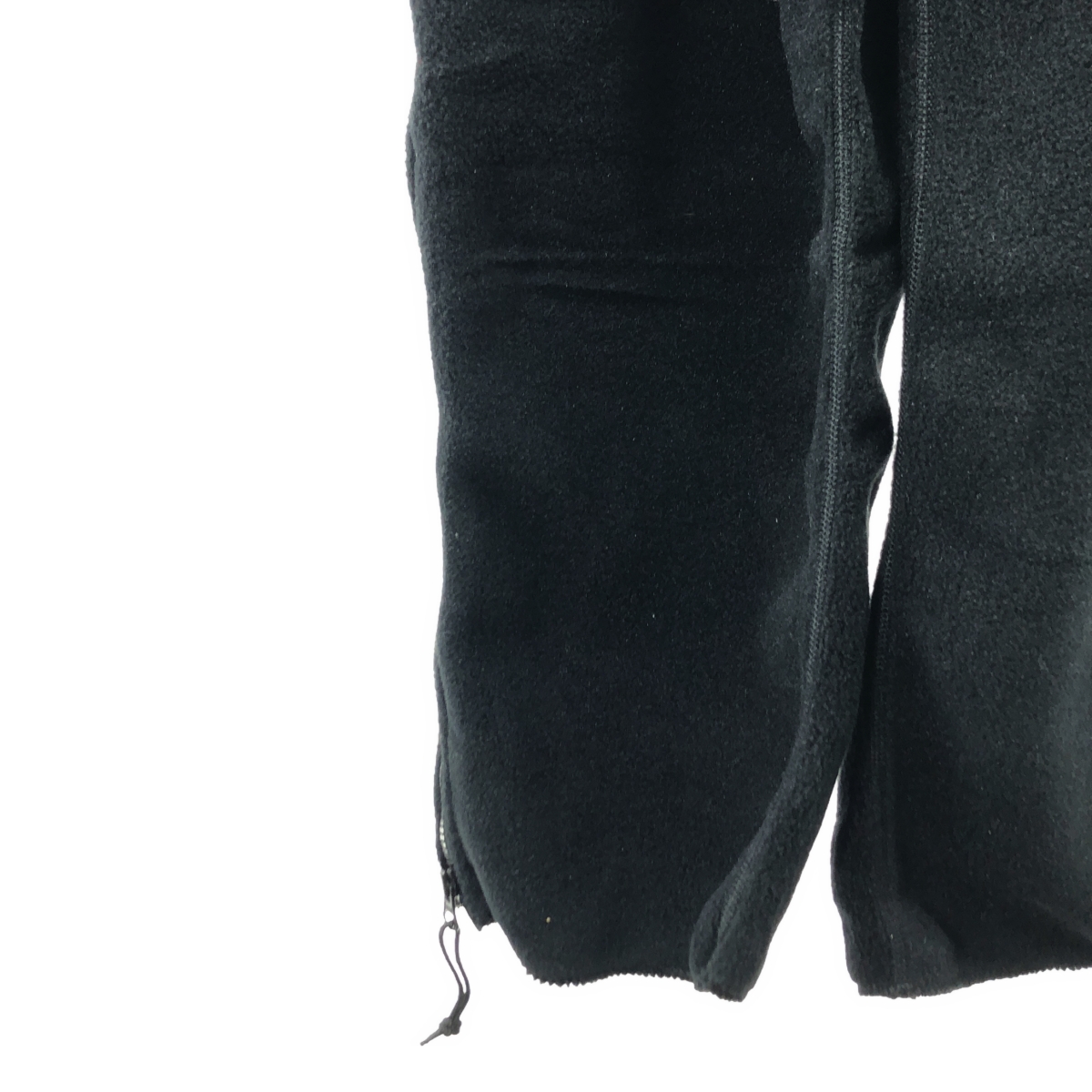 U.S.ARMY / アメリカ軍 COLD WEATHER OVERALLS フリース オーバーオール