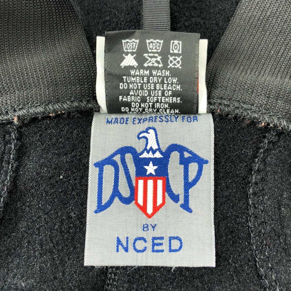 U.S.ARMY / アメリカ軍 COLD WEATHER OVERALLS フリース オーバーオール