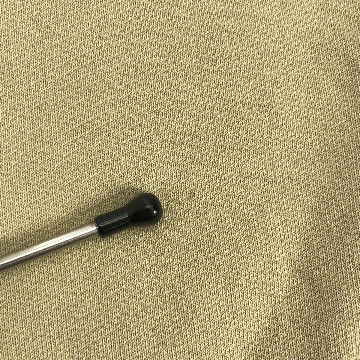 AURALEE / オーラリー SUPER SOFT SWEAT BIG P/O 裏起毛 クルーネック トレーナー