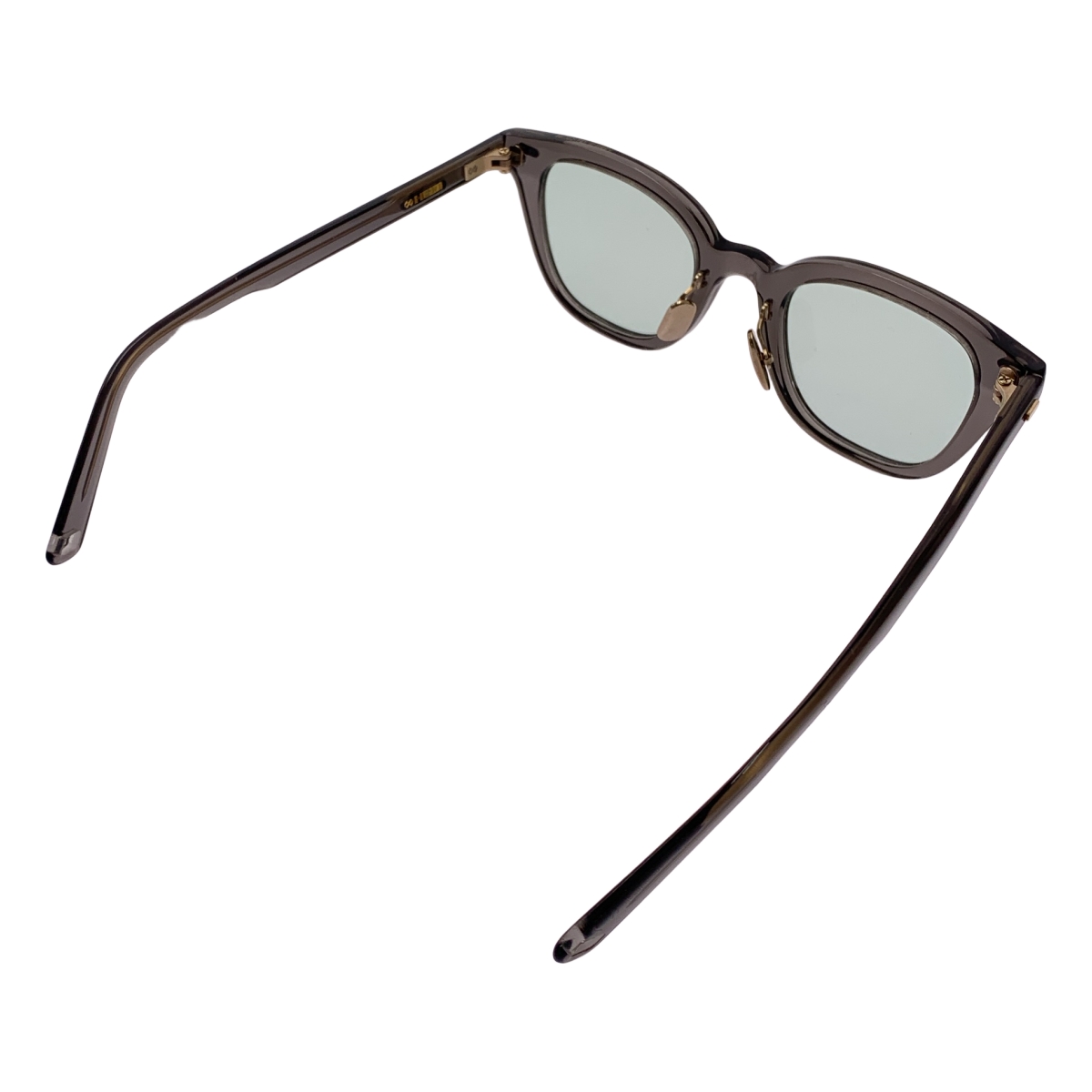 その他 MAY-46 / クリアフレーム メガネ アイウェア