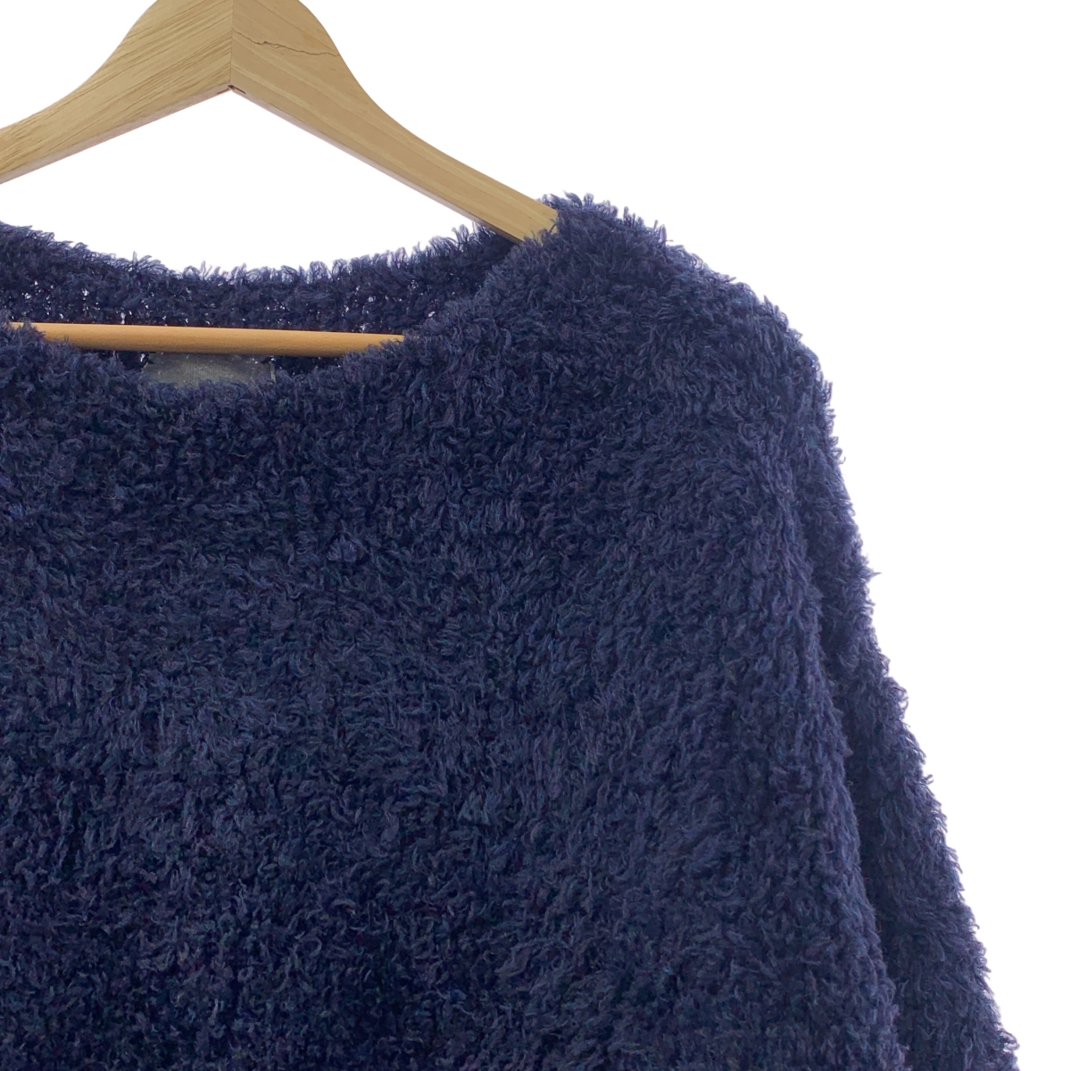 Chaos / カオス ペルシアモールニットプルオーバー ニット