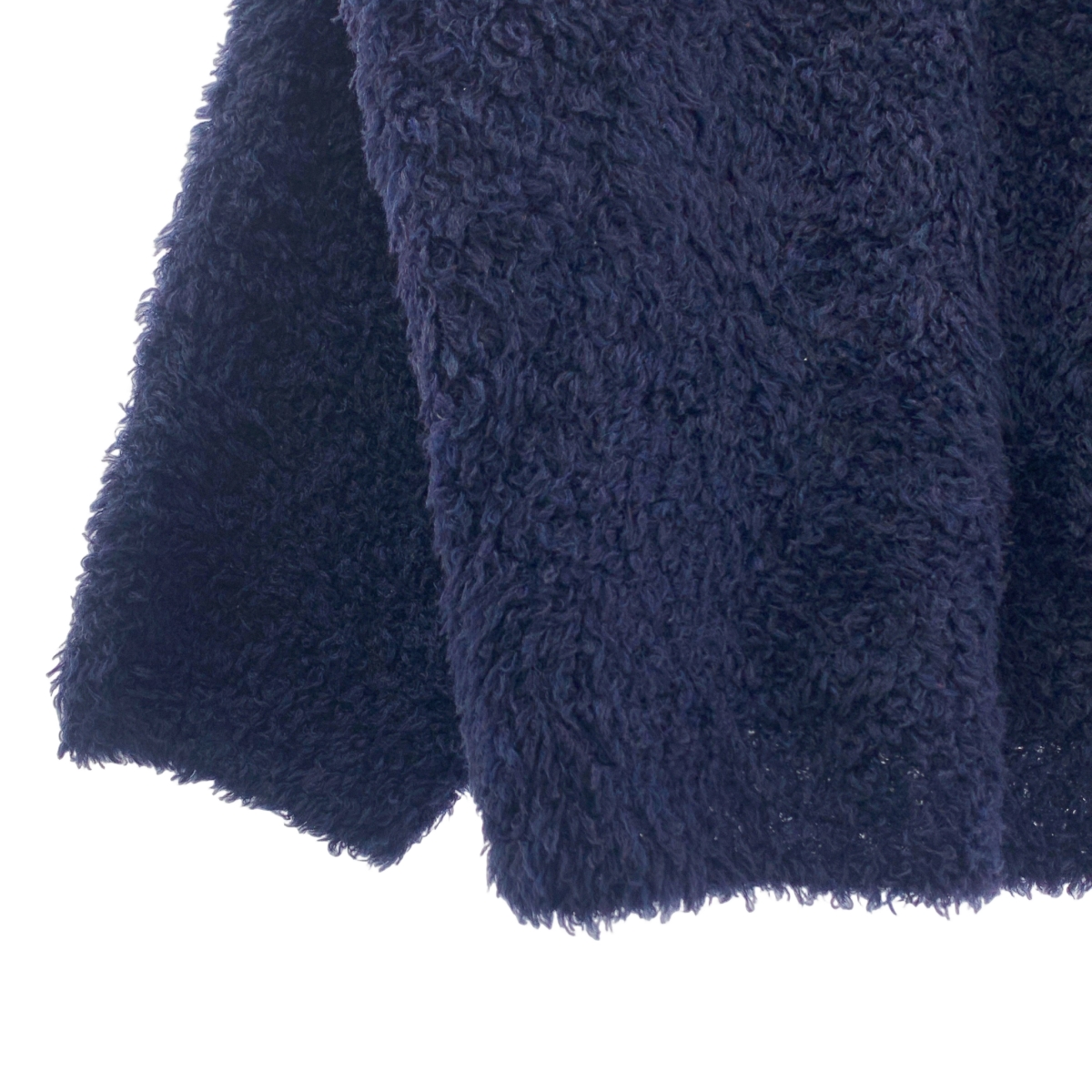 Chaos / カオス ペルシアモールニットプルオーバー ニット