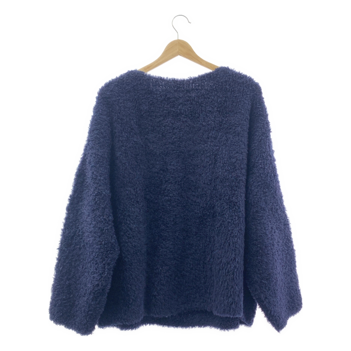 Chaos / カオス ペルシアモールニットプルオーバー ニット