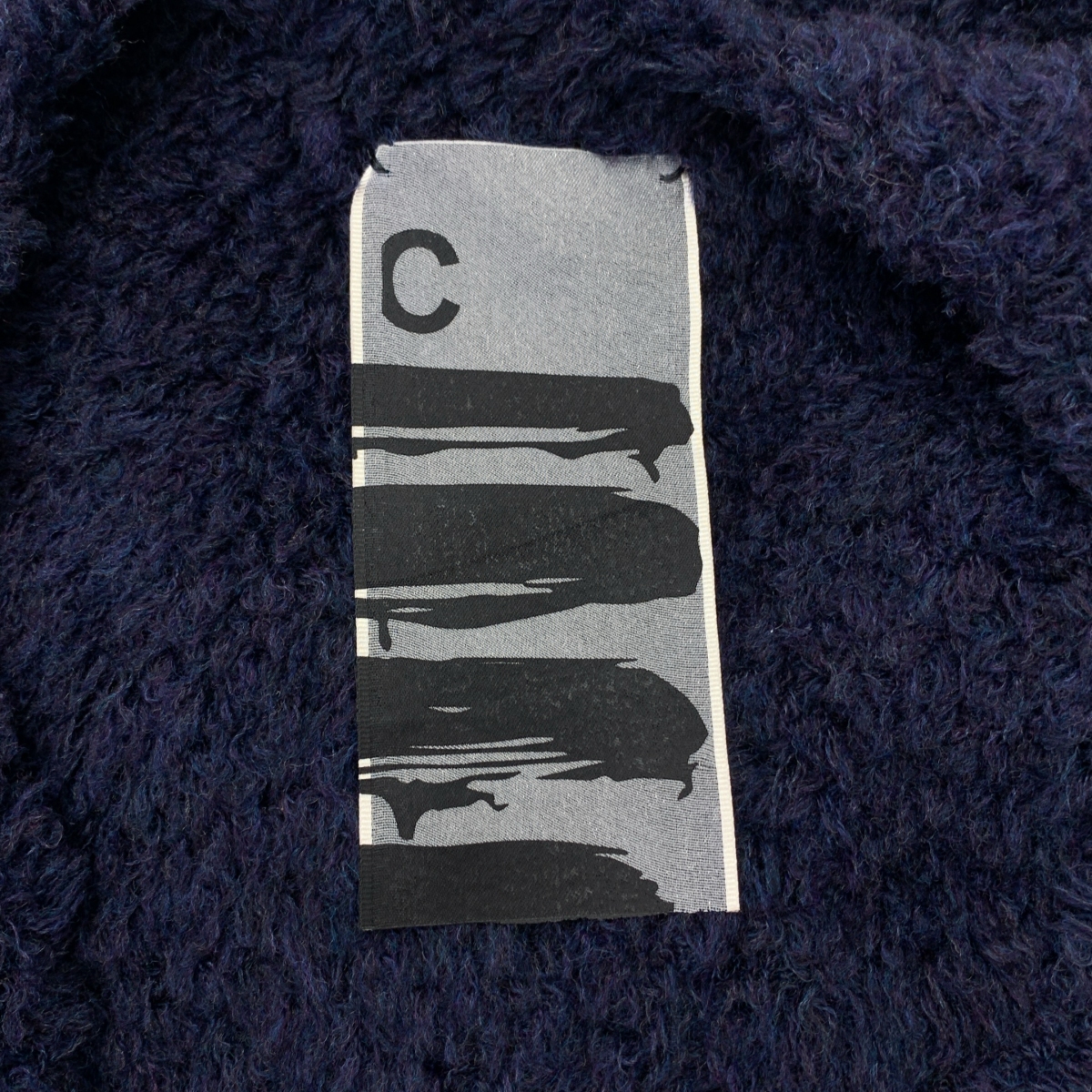 Chaos / カオス ペルシアモールニットプルオーバー ニット