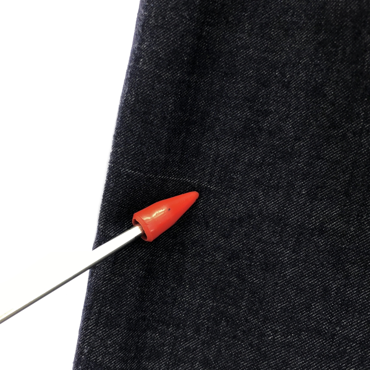 COMME des GARCONS / コムデギャルソン ストレッチ デニムパンツ