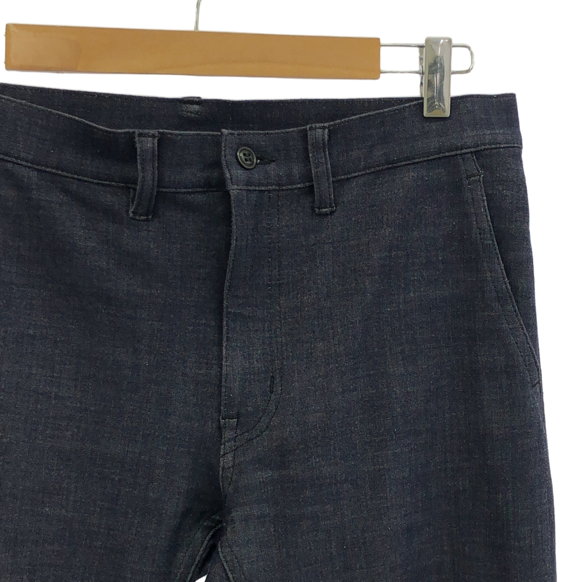 COMME des GARCONS / コムデギャルソン ストレッチ デニムパンツ