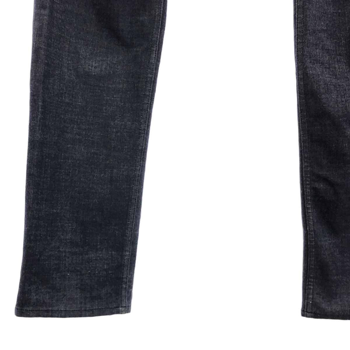 COMME des GARCONS / コムデギャルソン ストレッチ デニムパンツ