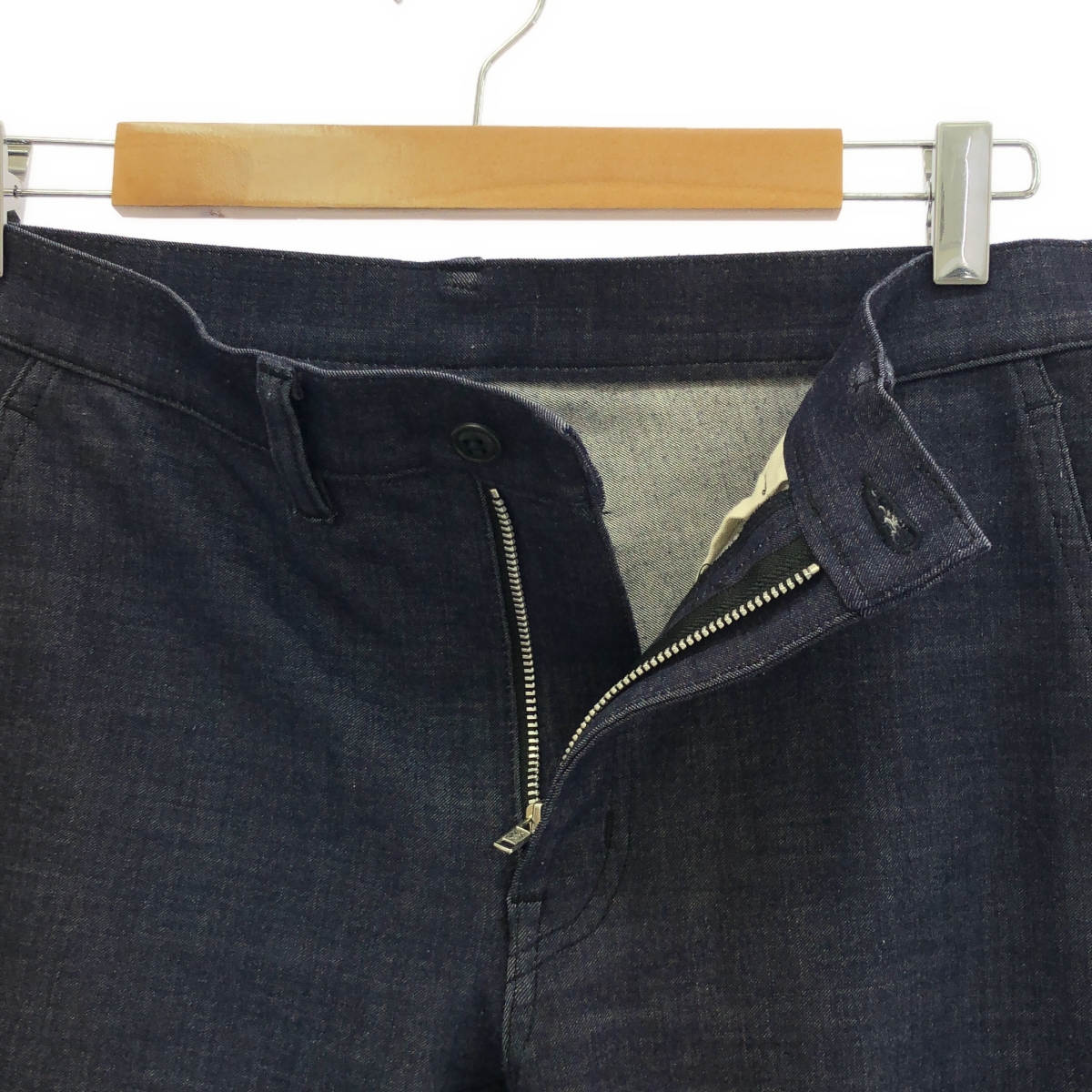 COMME des GARCONS / コムデギャルソン ストレッチ デニムパンツ