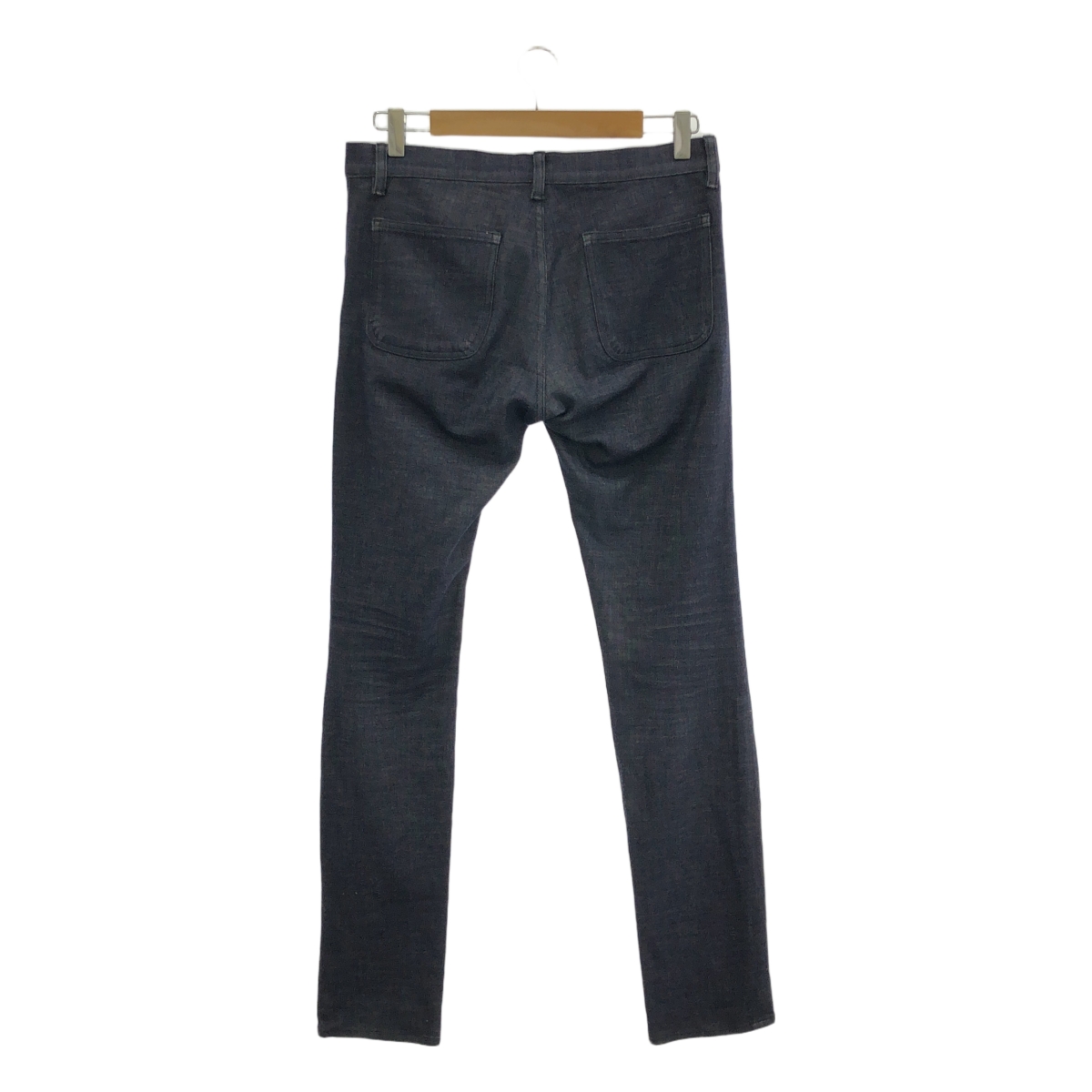 COMME des GARCONS / コムデギャルソン ストレッチ デニムパンツ