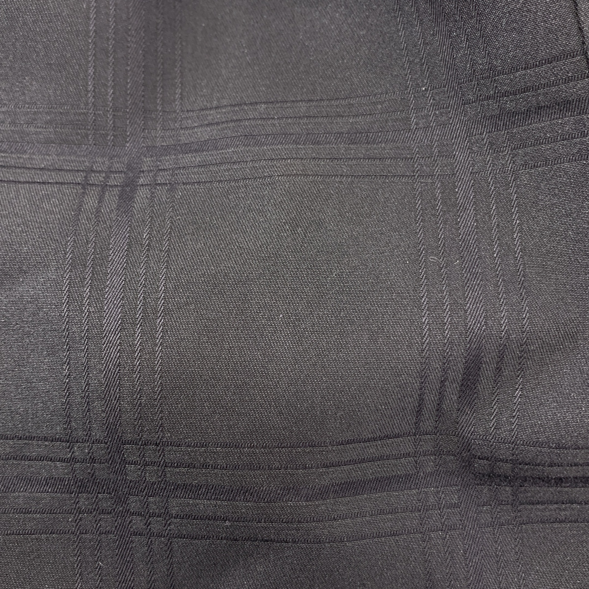 COURREGES / クレージュ ロゴボタン ベルテッド コート / 総裏地