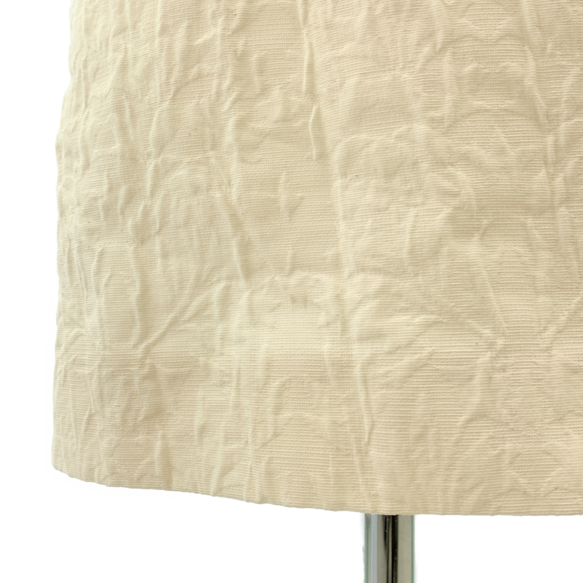 Mame Kurogouchi / マメクロゴウチ Dyeing Sleeveless Jacket / スリーブレス ノーカラー ロングジャケット