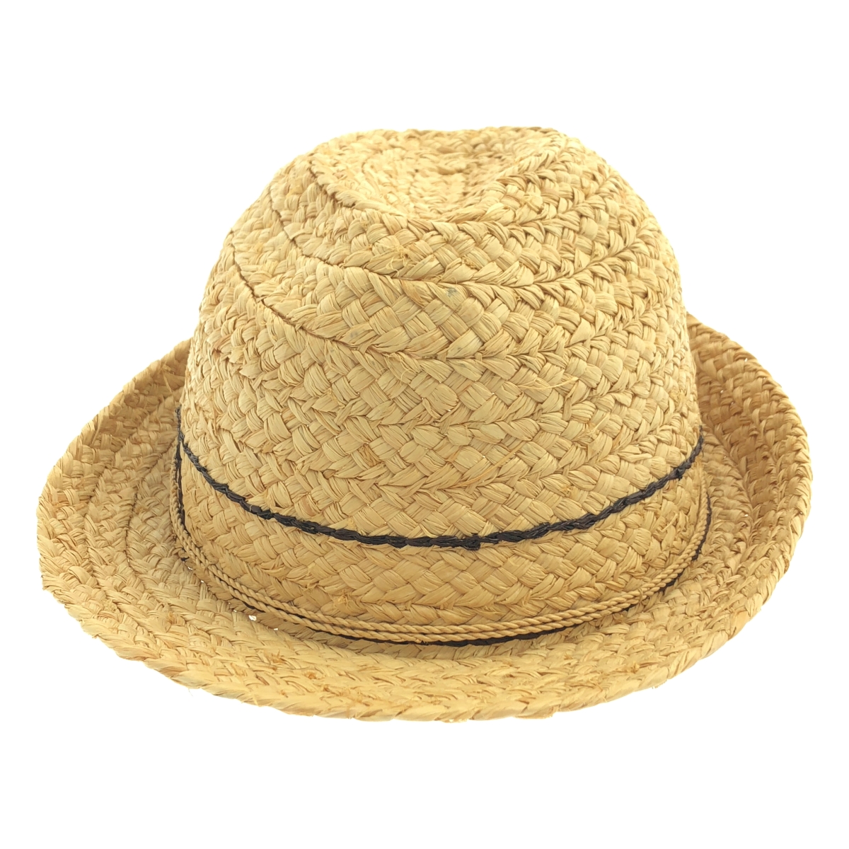 Helen Kaminski / ヘレンカミンスキー 中折れ ラフィアハット