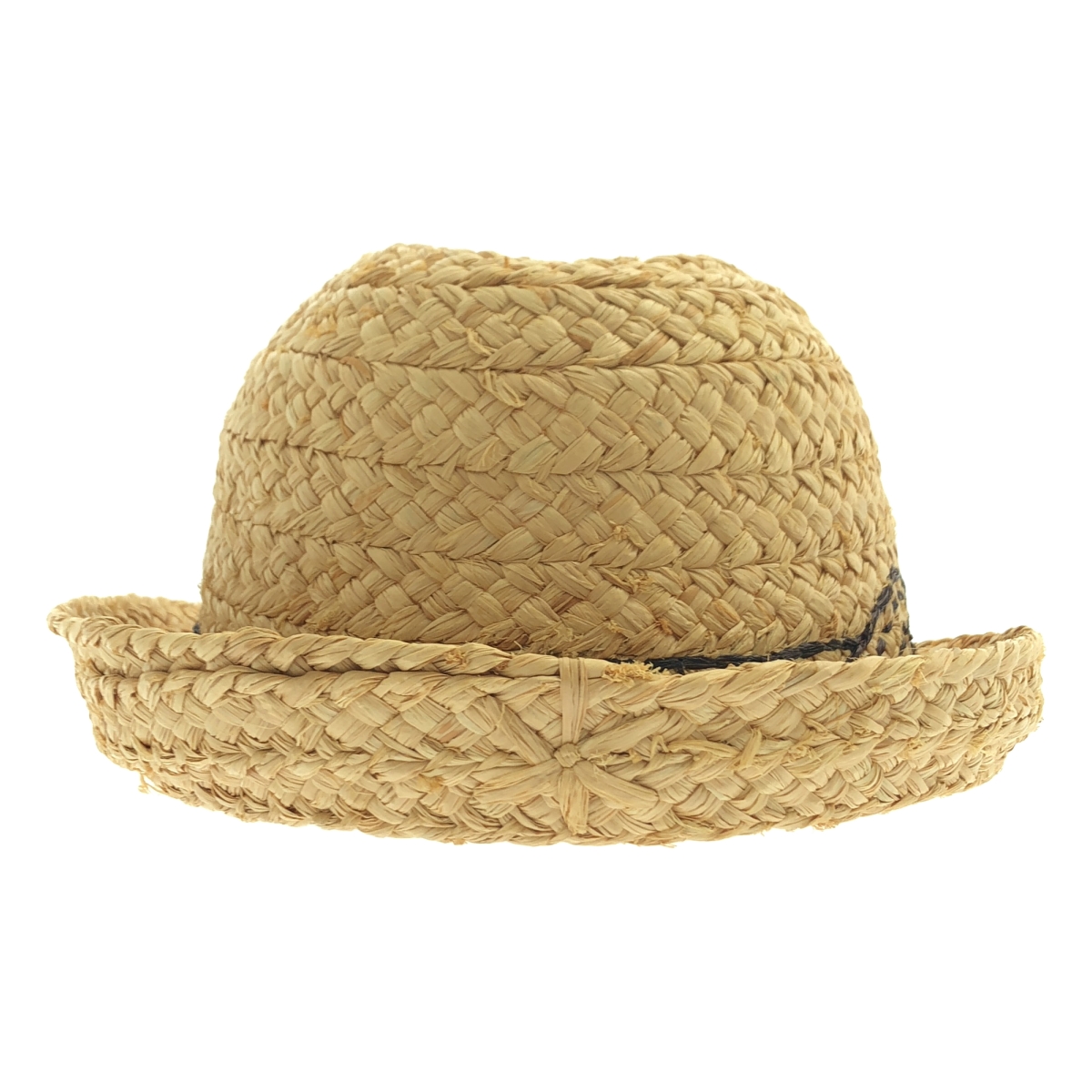 Helen Kaminski / ヘレンカミンスキー 中折れ ラフィアハット