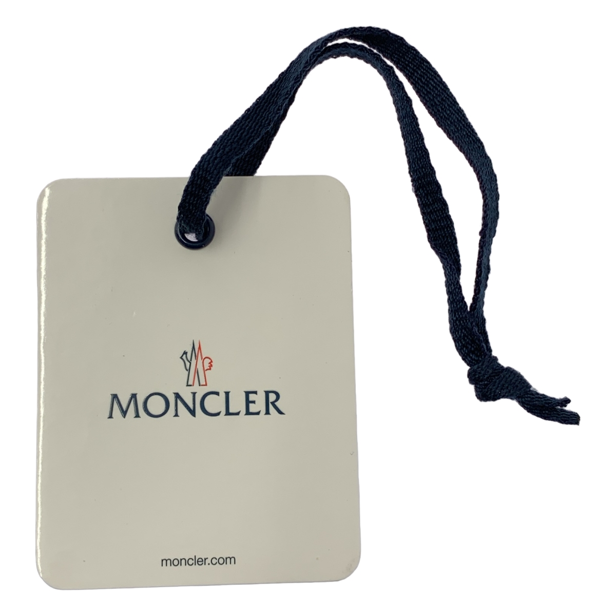 MONCLER / モンクレール MONTEGO レザー ローカット スニーカー