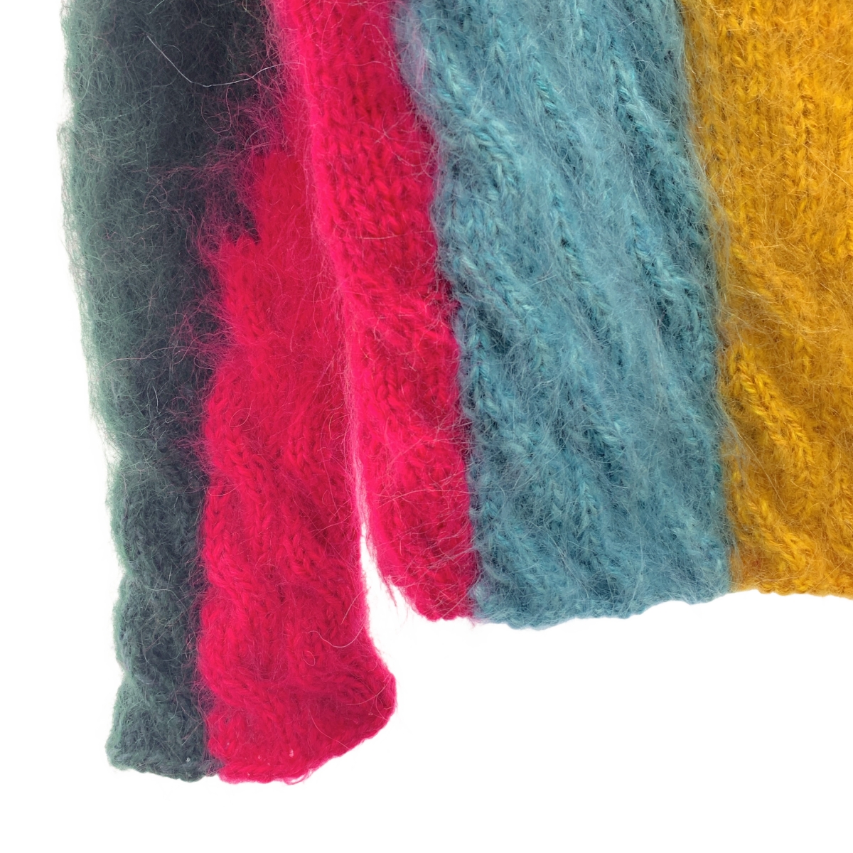 TOMORROWLAND / トゥモローランド LALO CARDIGANS ラロカーディガンズ モヘヤ カーディガン