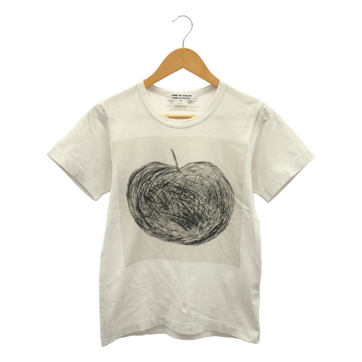 COMME des GARCONS COMME des GARCONS / コムコム