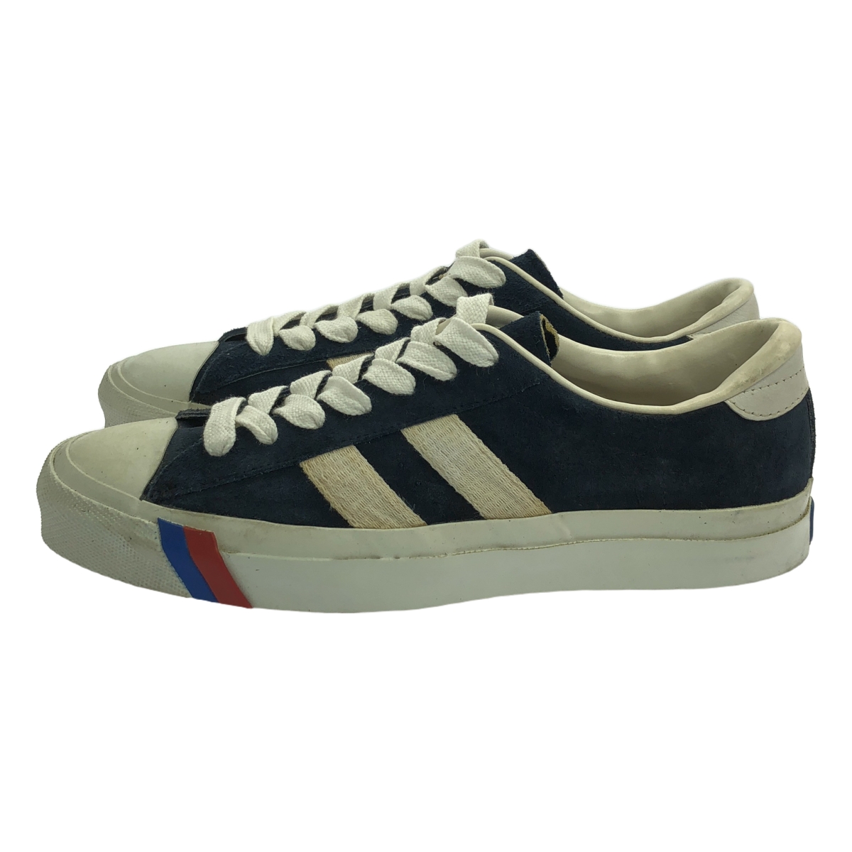 PRO-KED'S / プロケッズ 1990s〜 vintage / ヴィンテージ スエード レザー ローカット スニーカー