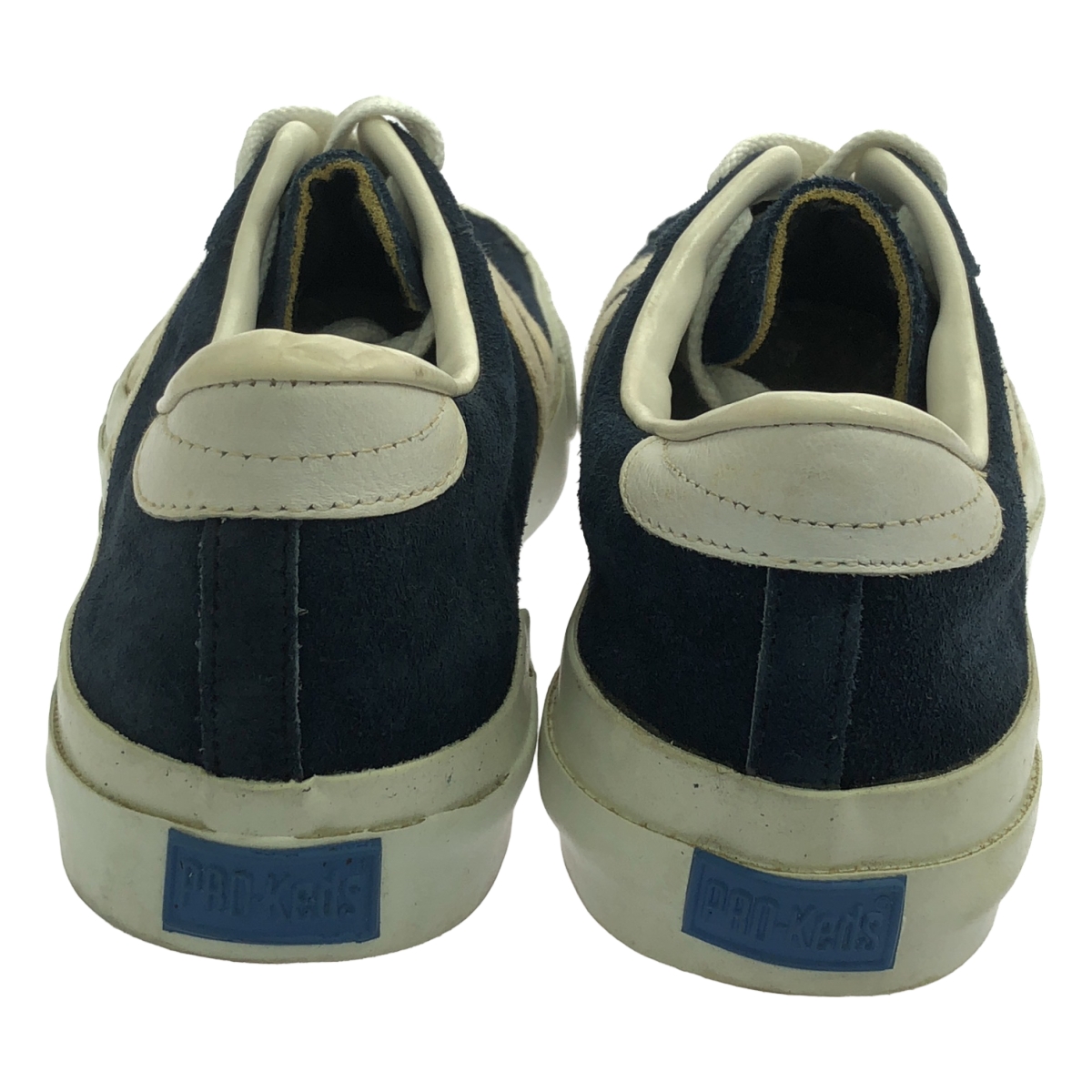 PRO-KED'S / プロケッズ 1990s〜 vintage / ヴィンテージ スエード レザー ローカット スニーカー