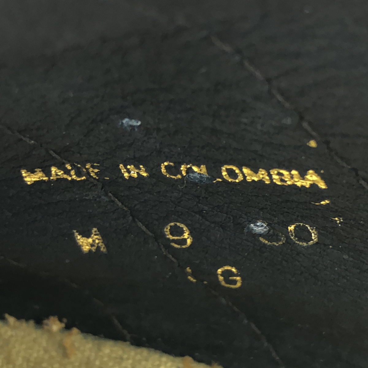 PRO-KED'S / プロケッズ 1990s〜 vintage / ヴィンテージ スエード レザー ローカット スニーカー