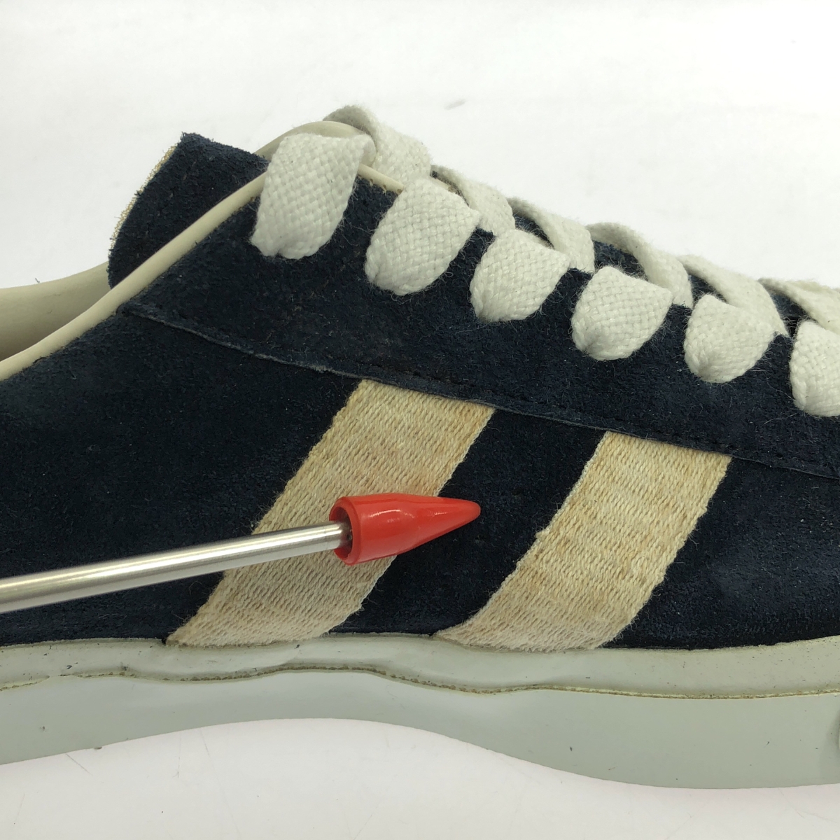 PRO-KED'S / プロケッズ 1990s〜 vintage / ヴィンテージ スエード レザー ローカット スニーカー