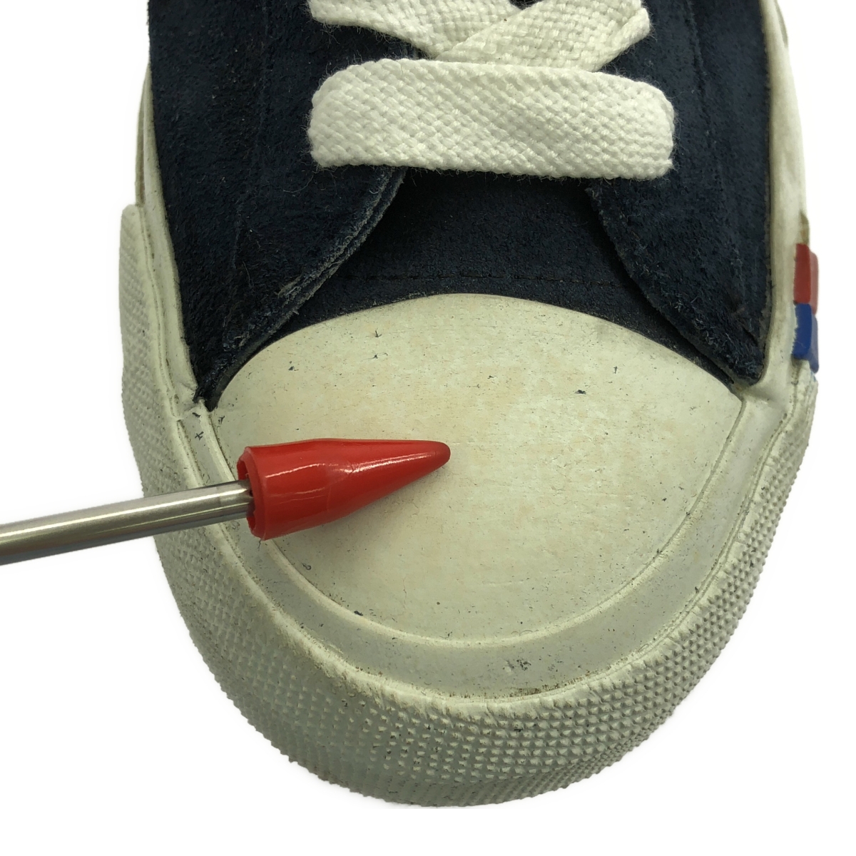 PRO-KED'S / プロケッズ 1990s〜 vintage / ヴィンテージ スエード レザー ローカット スニーカー