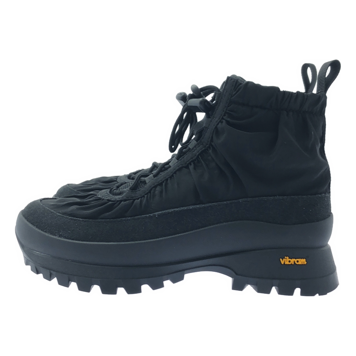 TODAYFUL / トゥデイフル Vibramsole Drawstring Sneakers ビブラムソール ドローストリング スニーカー