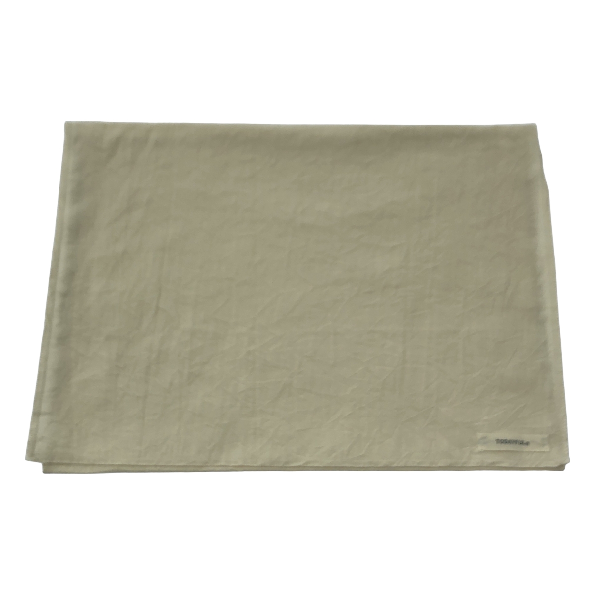 TODAYFUL / トゥデイフル Vibramsole Drawstring Sneakers ビブラムソール ドローストリング スニーカー