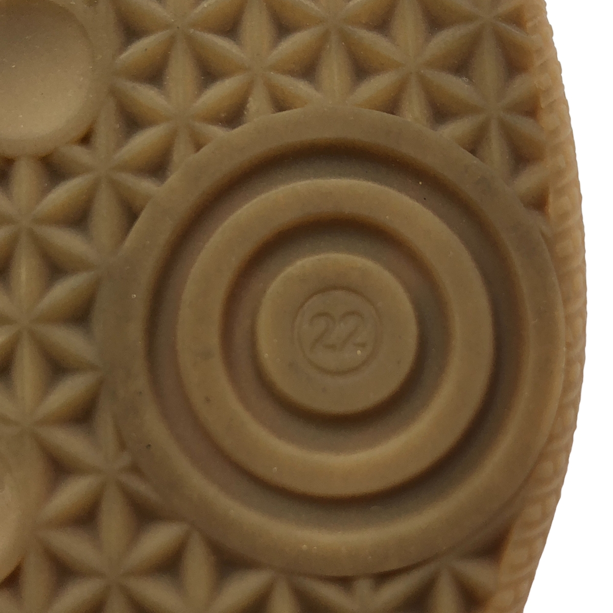 Maison Margiela / メゾンマルジェラ レザー スエード 切替 ジャーマントレーナー スニーカー