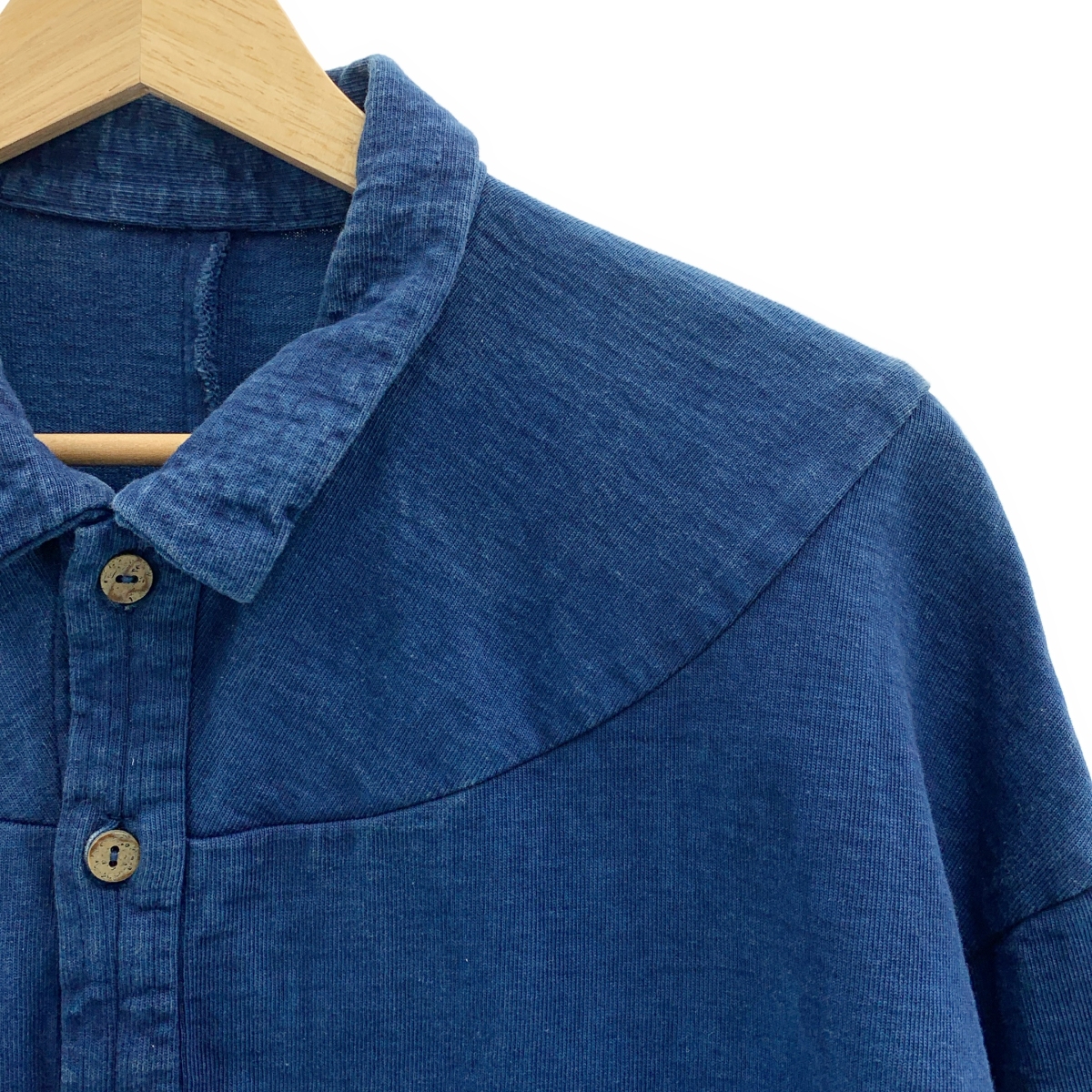 TOOGOOD / トゥーグッド インディゴ ジャケット