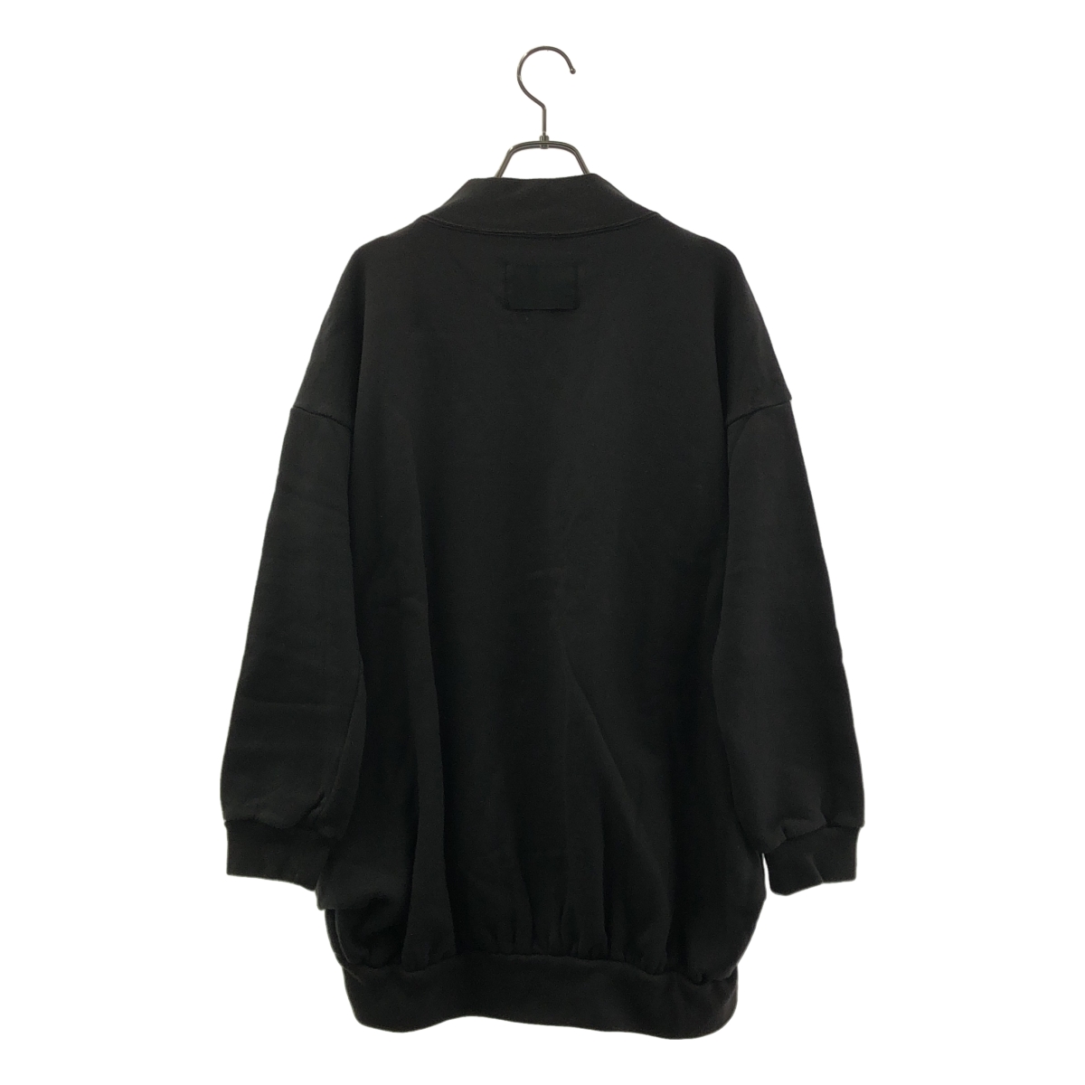 COGTHEBIGSMOKE / コグザビッグスモーク GWEN CARDIGAN ビッグシルエット カーディガン